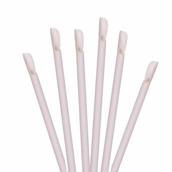 Paper Spoon Straw