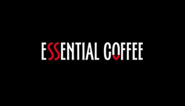 Essential Coffee is the current brand logo for Essential Coffee 