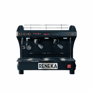 Reneka Life 2 Dual Latte Art Dark Series