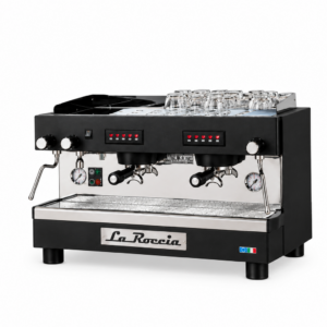 La Roccia ES 100 HRC Barista Machine