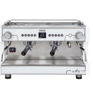 La Roccia Pro 2 Group Barista Machine