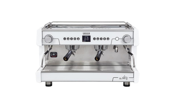 La Roccia Pro 2 Group Barista Machine